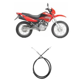 Cabo de Freio Cobreq 0007-CABOF Honda NXR 125 Bros KS