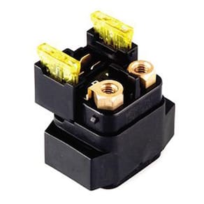 Relé Partida Magnetron YS 250 Fazer 2005-2010 XTZ 250 Lander