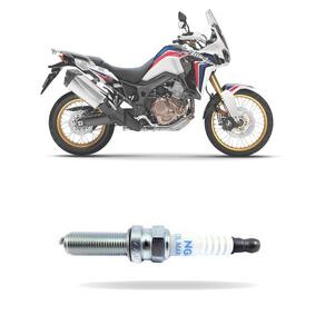 Vela Ignição NGK SILMAR8A9S CRF 1000L Africa Twin 2017-2020