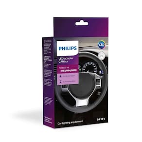 Adaptador LED CANbus Canceller Philips HB3 HB4 HIR2 18956C2