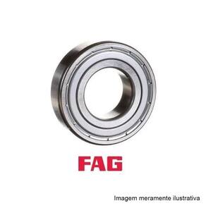 Rolamento Roda Traseira FAG 6305.2ZR CBX 750 Four Indy 84-95