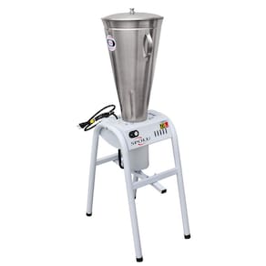 Liquidificador Industrial Baixa Rotação 15 Litros Bivolt Spolu