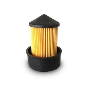 Filtro de Ar Tecfil Dafra Super 100 Sundown Hunter 90 100