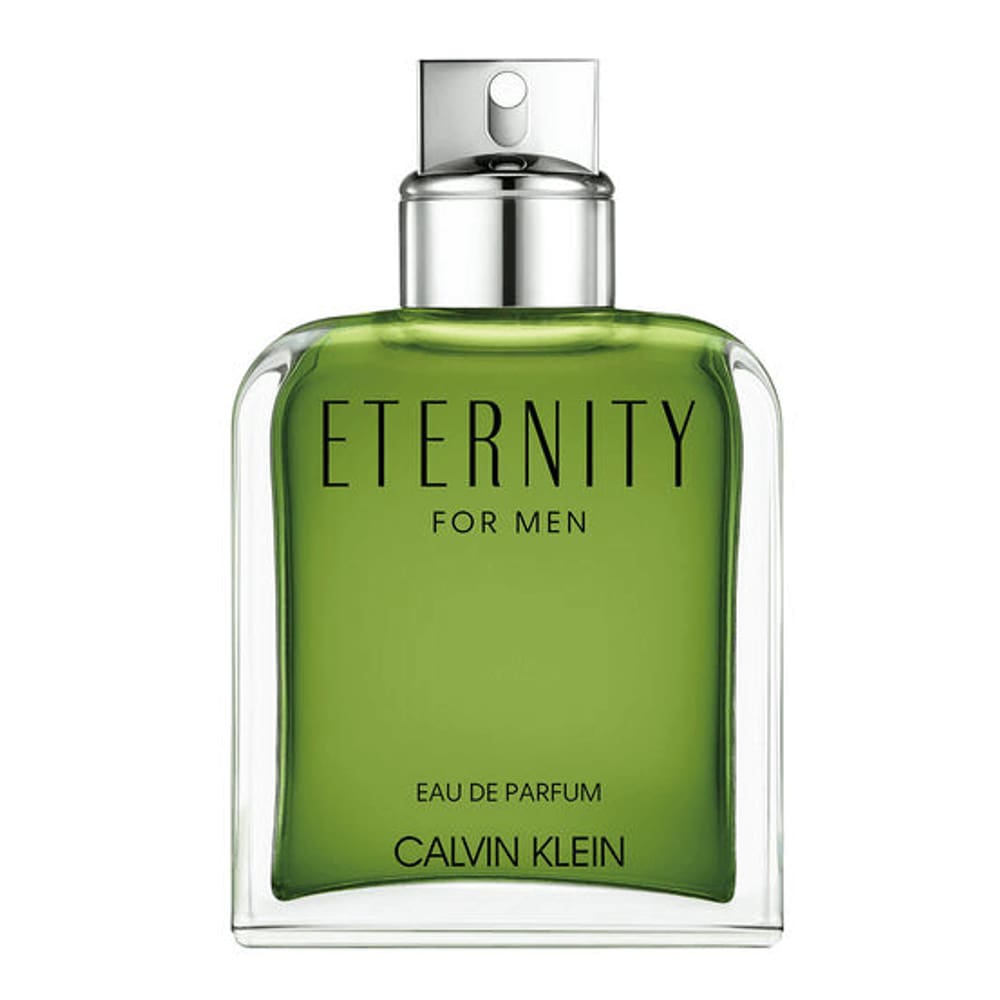 Perfume Calvin Klein Eternity For Men Masculino Eau de Parfum