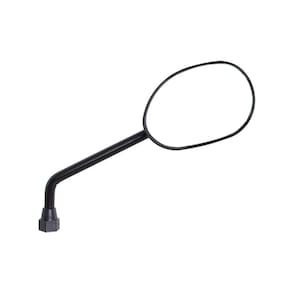 Retrovisor Mini GVS 0162 Honda Biz 125 2005-2020 Par H Preto