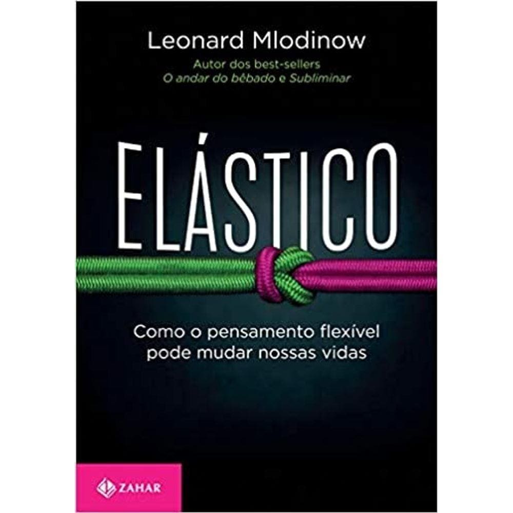 Elastico: Edicao De Bolso