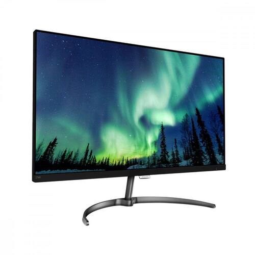 Monitor Philips 27 Polegadas LED Ultra | Casas Bahia