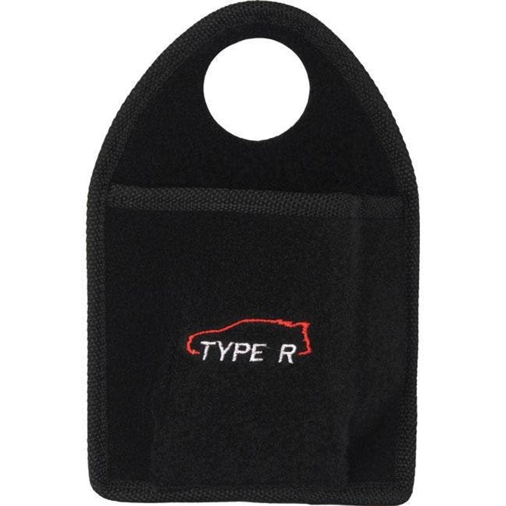 Lixeira Nissan Kicks Carpete Type R Lx077