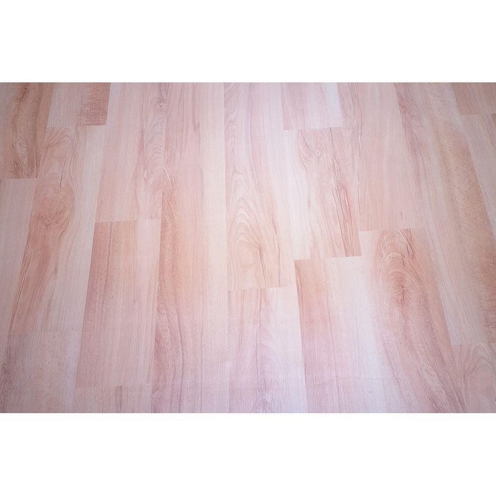 Piso Vinilico Madeirado Manta Imita Laminado 0,70mm 2X14,5mts