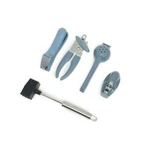 Kit de Cozinha com 5 peças - OIKOS