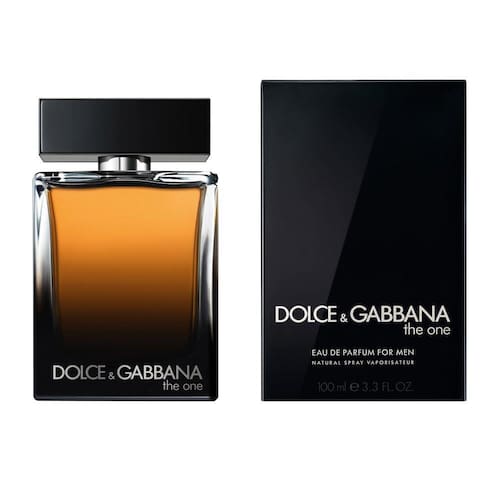 Perfume Dolce & Gabbana - The One - Eau de Parfum - Masculino - 100 ml