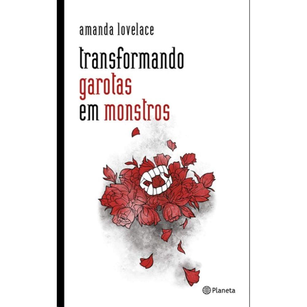 Transformando Garotas Em Monstros