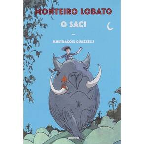 Saci, O