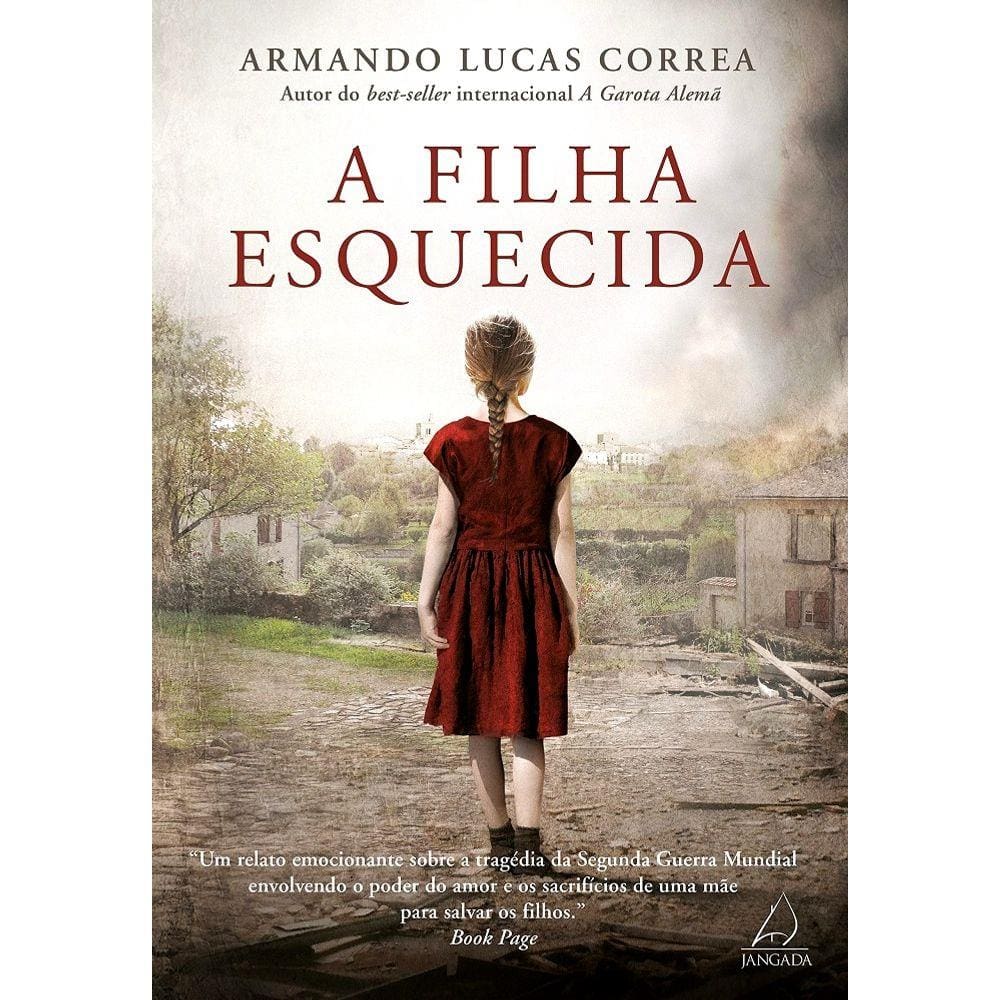 Filha Esquecida (A)