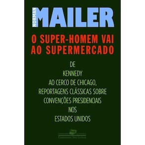 Super-Homem Vai Ao Supermercado, O - Convencoes Politicas (1960-68)