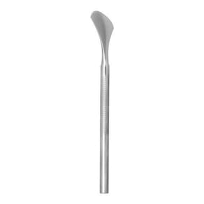 Espatula Calosidade Spa Pés Inox Esterilizável Profissional