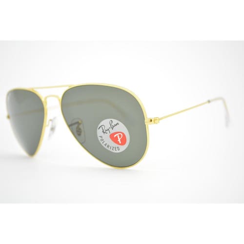 óculos de sol Ray Ban aviator | Casas Bahia