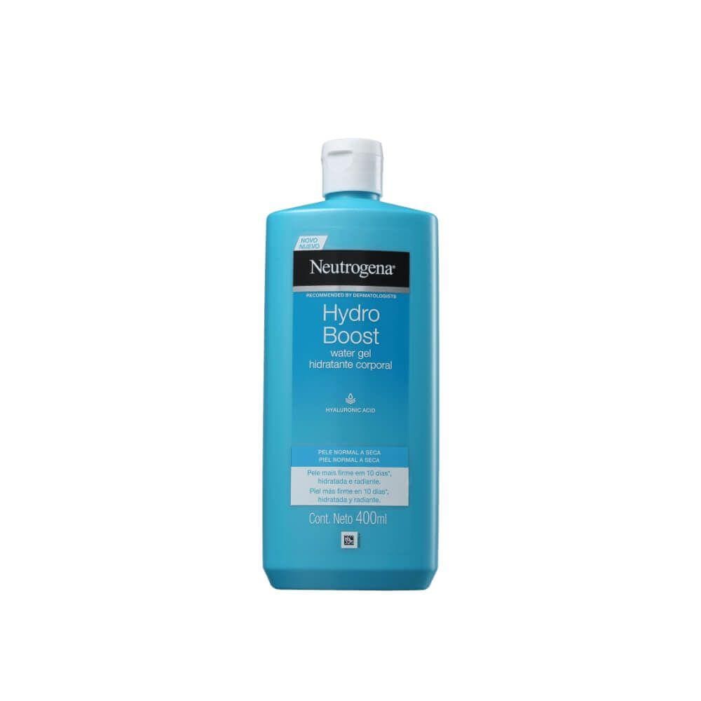 Neutrogena Hydro Boost Gel Corporal 400ml