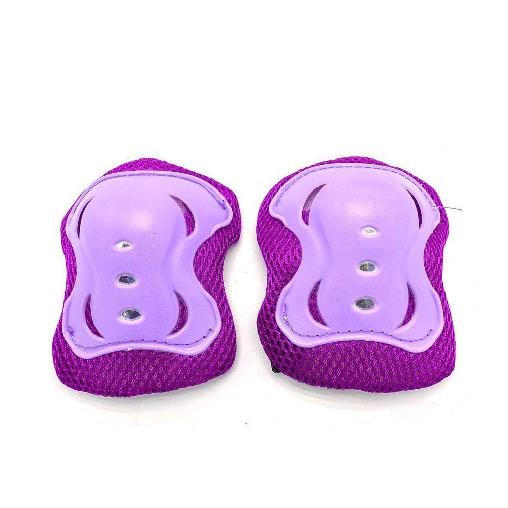 Kit De Proteção Roxo