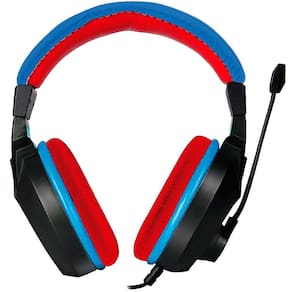 Flkh003 - Headset Nite Renegade Flakes Power