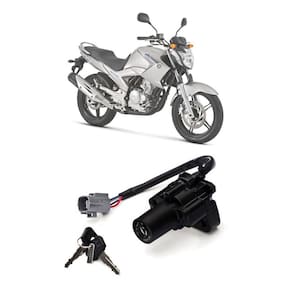 Chave de Ignição Magnetron Yamaha Fazer YS 250 2011-2015