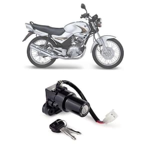 Chave Ignição Magnetron XBR 125 2000-2005 XTR 125 2002-2005