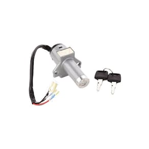 Chave de Ignição Magnetron Honda CBX Strada 1994-2002