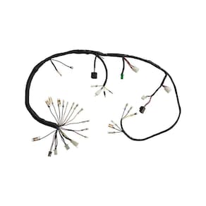 Fiação Principal Chicote Magnetron YBR 125 E ED 2006-2008