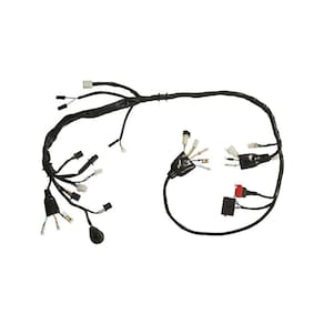 Chicote Fiação Principal Magnetron NXR 150 Bros ESD 2006-08