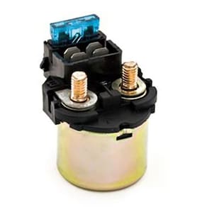 Relé de Partida Magnetron Honda Biz 125 2006-2008