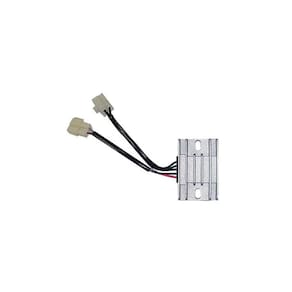 Regulador Retificador Magnetron Suzuki 125 Burgman Intruder