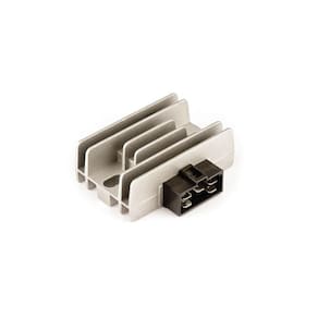 Regulador Retificador Magnetron Yamaha YS 250 Fazer 05-2009
