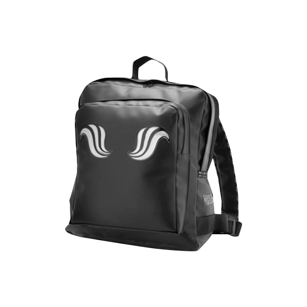 Mochila para Moto Alba GP Resistente Tamanho P Motoqueiro