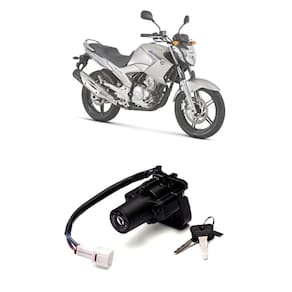 Chave de Ignição Magnetron Yamaha Fazer YS 250 2007-2010