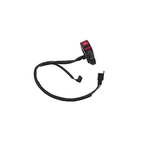 Interruptor de Partida Emergência Magnetron XR 250 Tornado