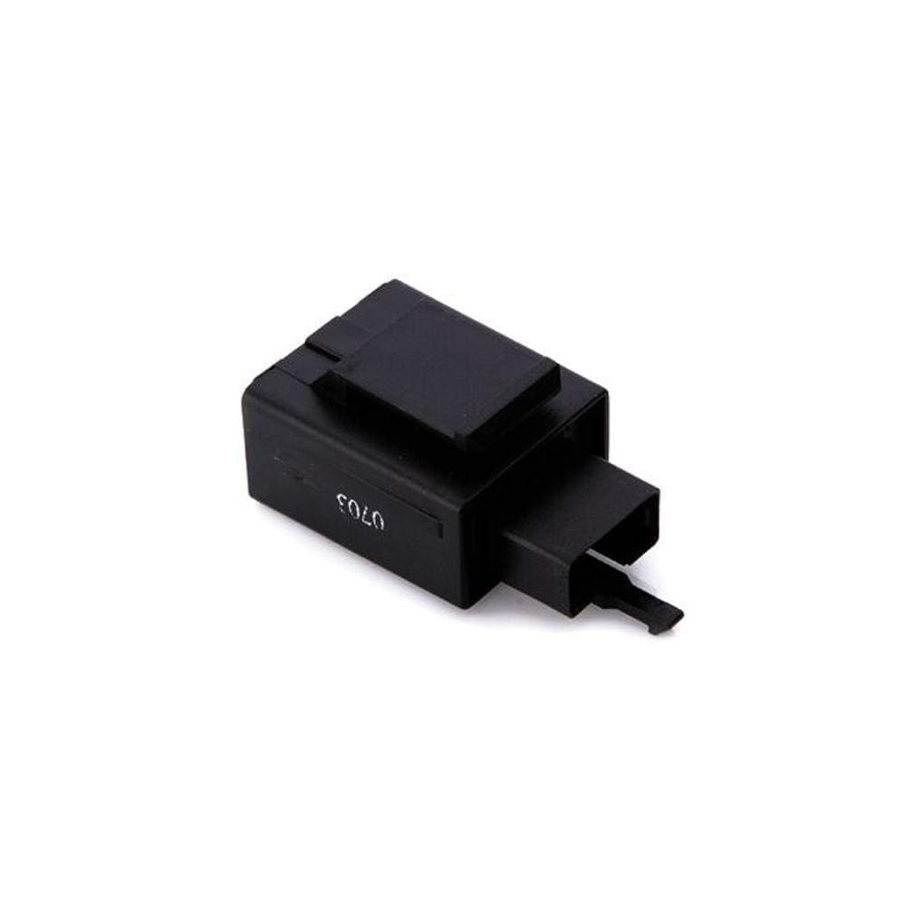Relé Pisca Magnetron Honda Biz 125 ES/KS  Biz 125+ 2006-2008