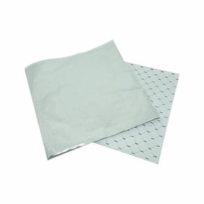 Papel Laminado Térmico Para Hamburguer, Lanches - 500Un