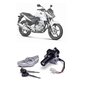 Chave de Contato Ignição Magnetron Honda CB 300R 2009 a 2015