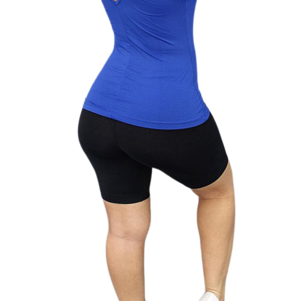 Shorts Fitness Não Marca P/ Exercicios Academia R31