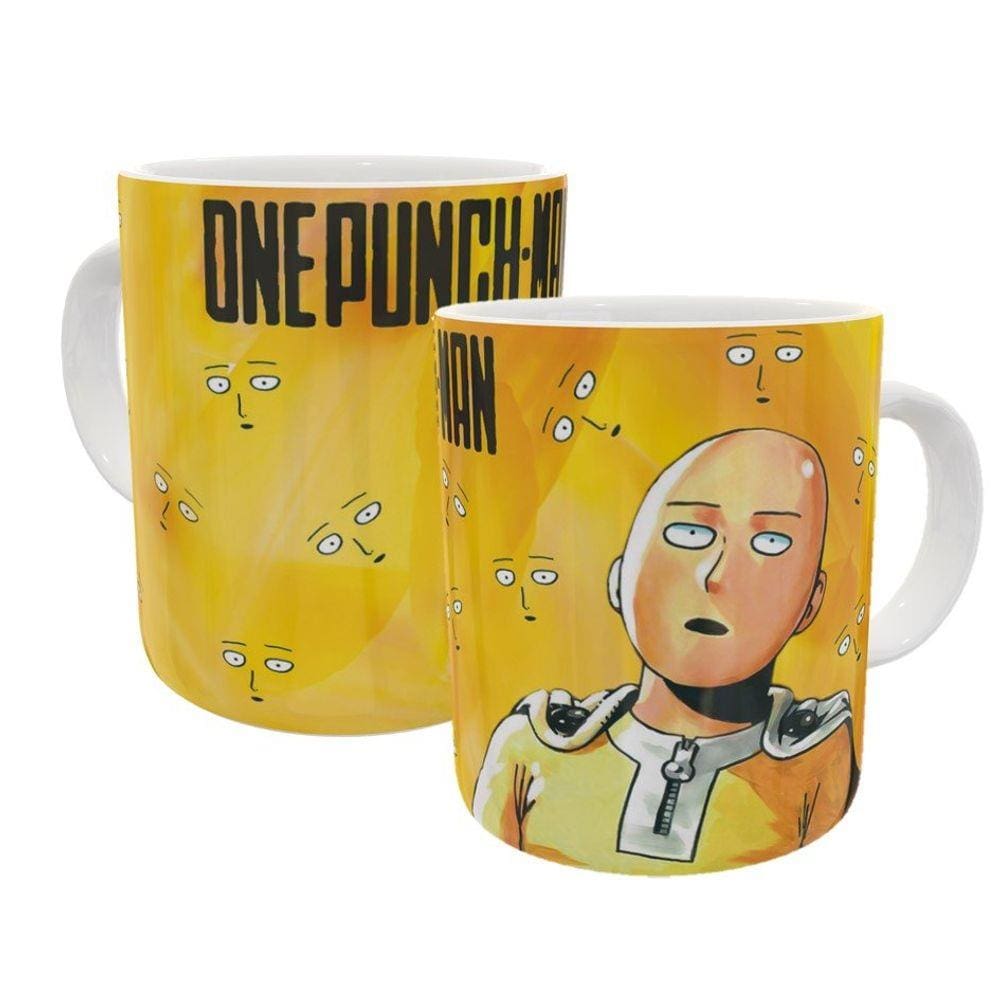 ONE PUNCH-MAN 2° TEMPORADA DUBLADO! 