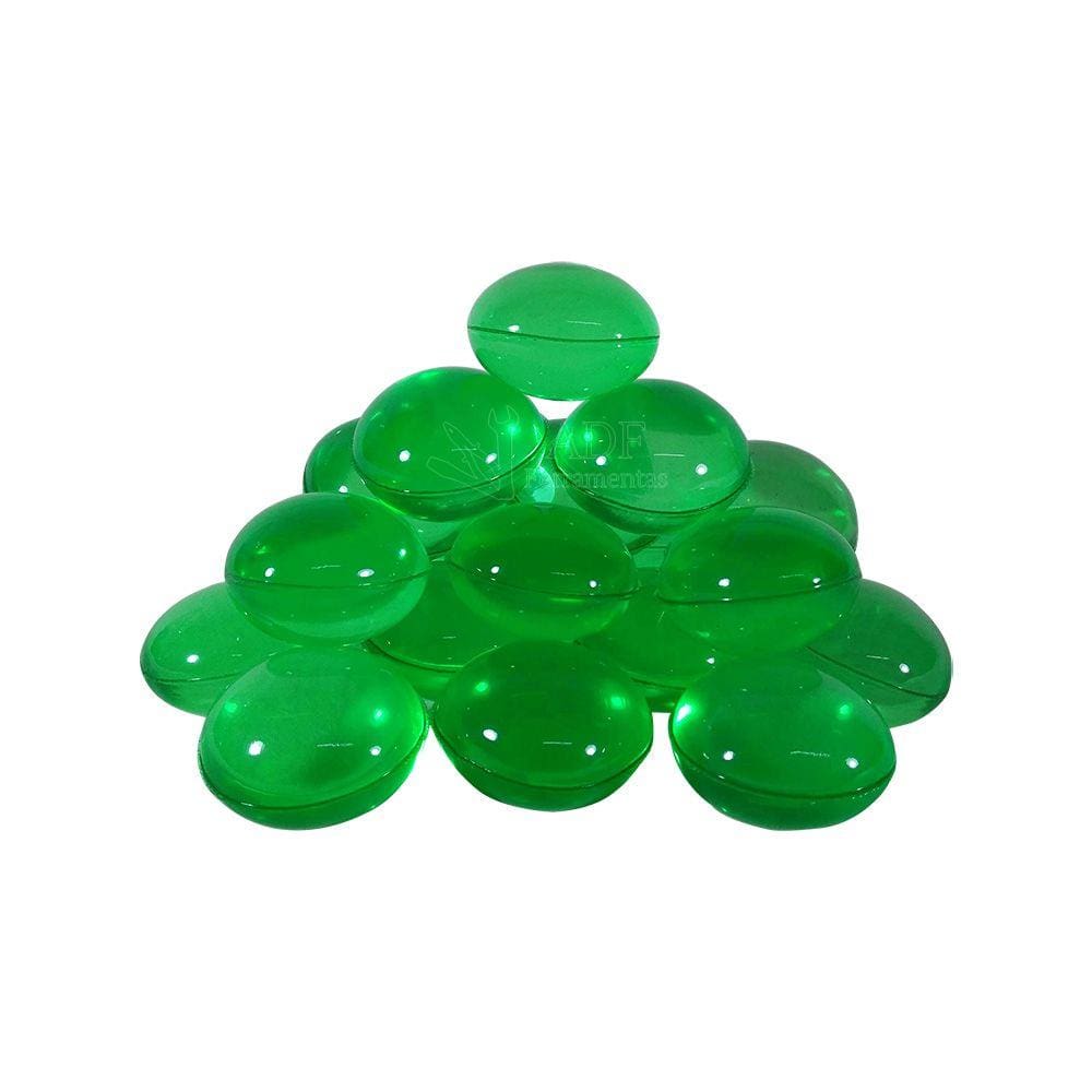 Gelo Reutilizável Artificial Bolas Pequenas Coloridas 190 Unidades 2,5kg