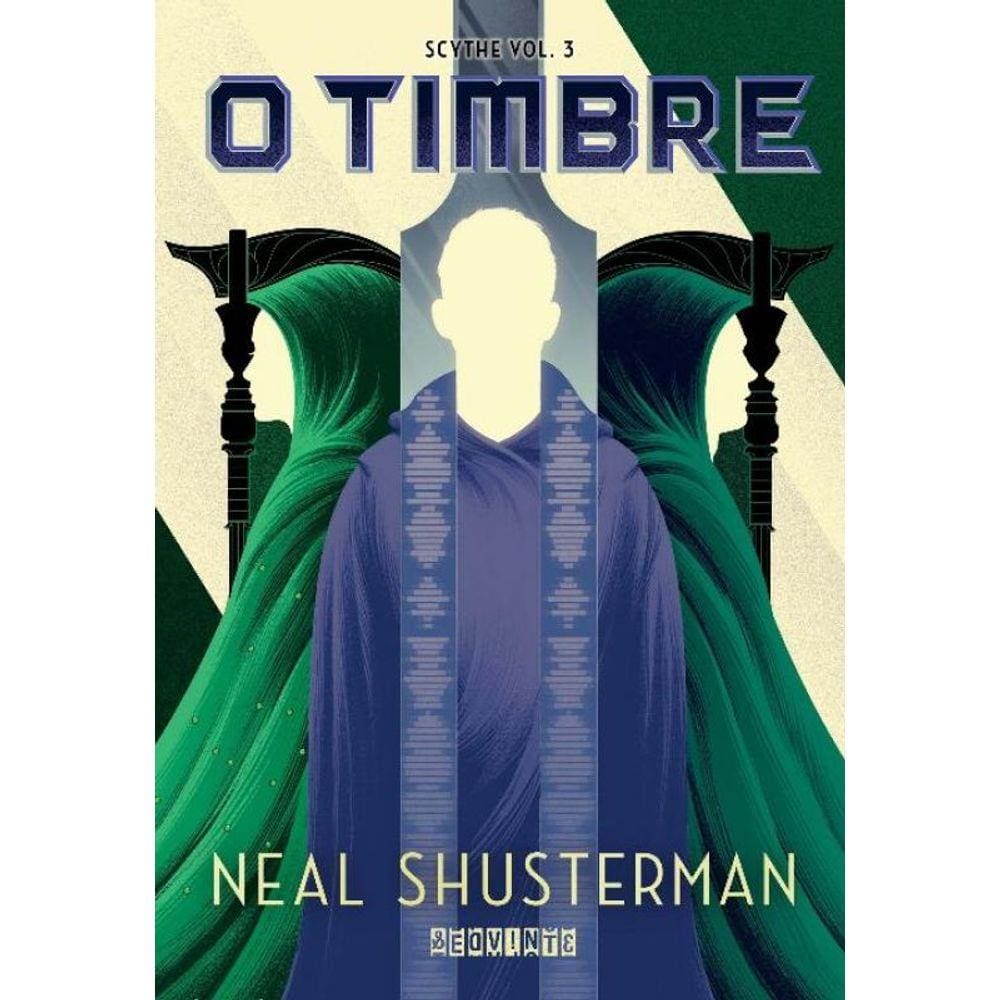 Timbre, O
