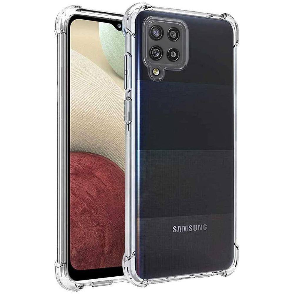 Capa Protetora Colorida Para Samsung Galaxy A22 4g em Promoção | Ofertas na  Americanas