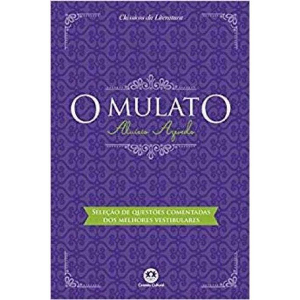 Mulato, O