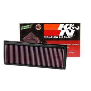 Filtro De Ar K&n Inbox Jetta Fusca Passat Tiguan Tsi 33-2865