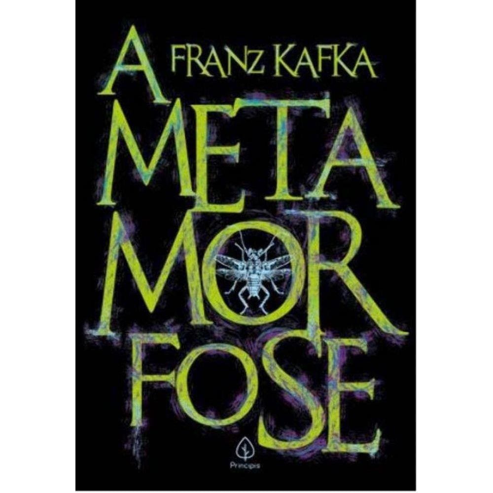 Metamorfose, A