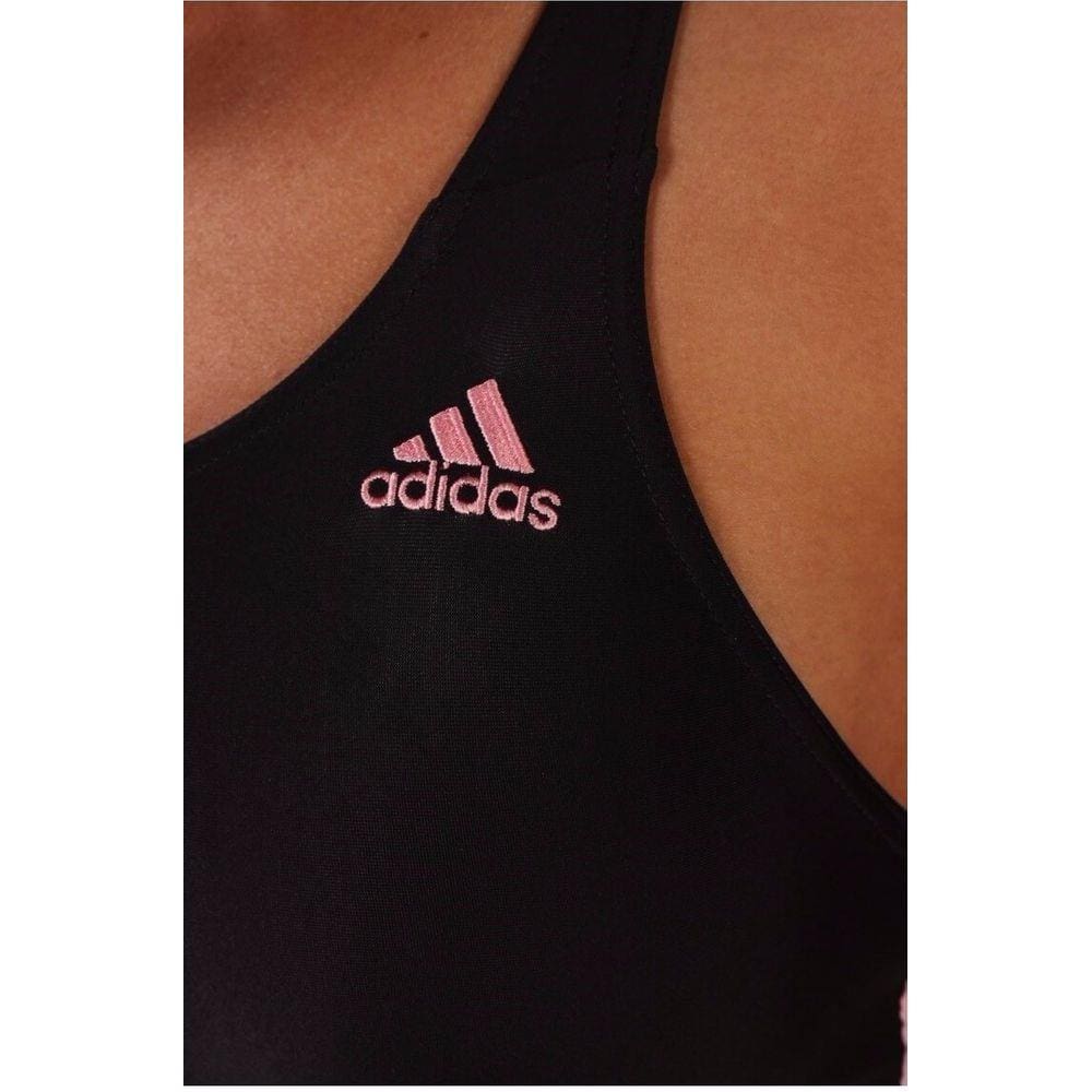 mayo Maiô adidas Body Infinitex Natação Hidroginástica | Casas Bahia