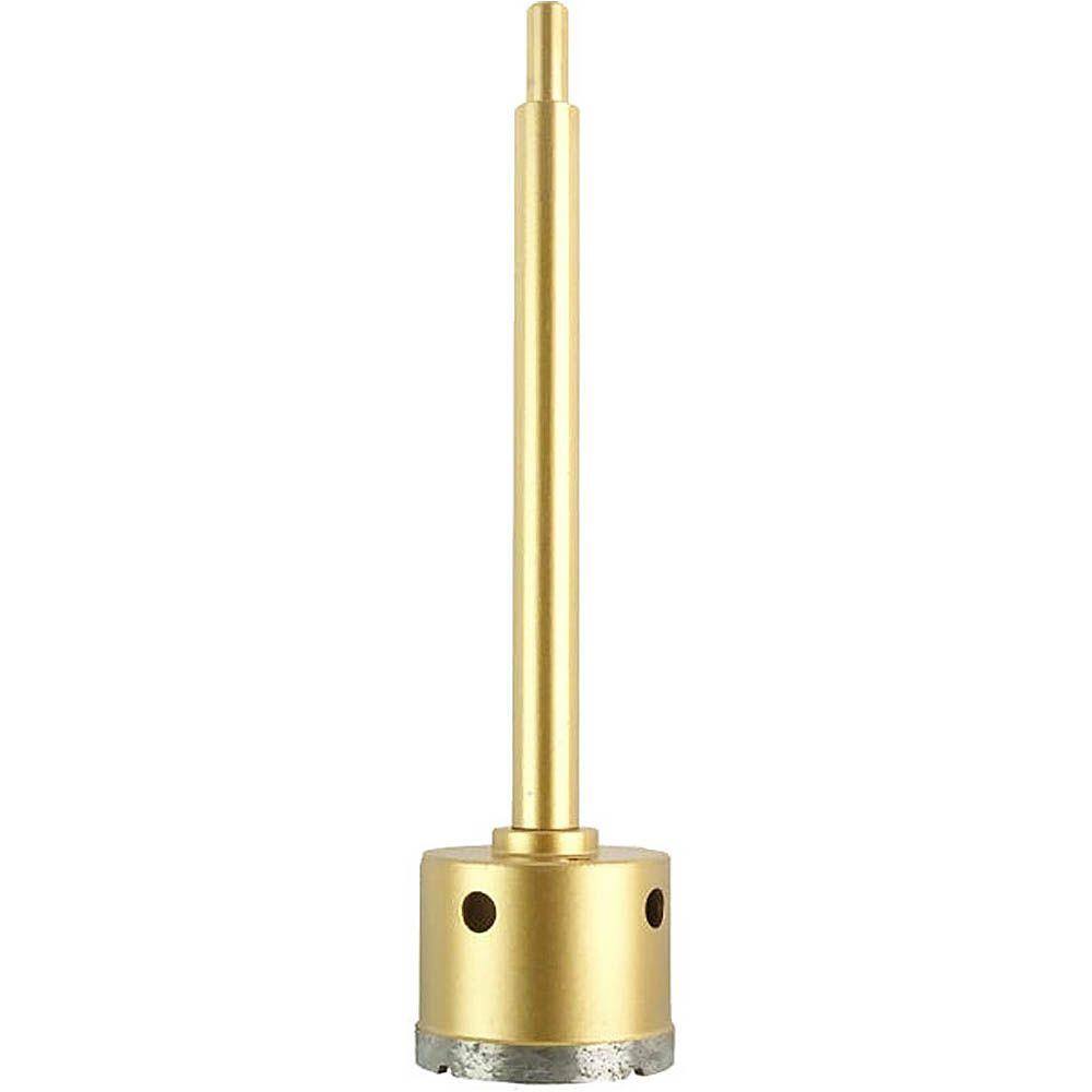 Serra copo contínua diamantada 45mm Starfer