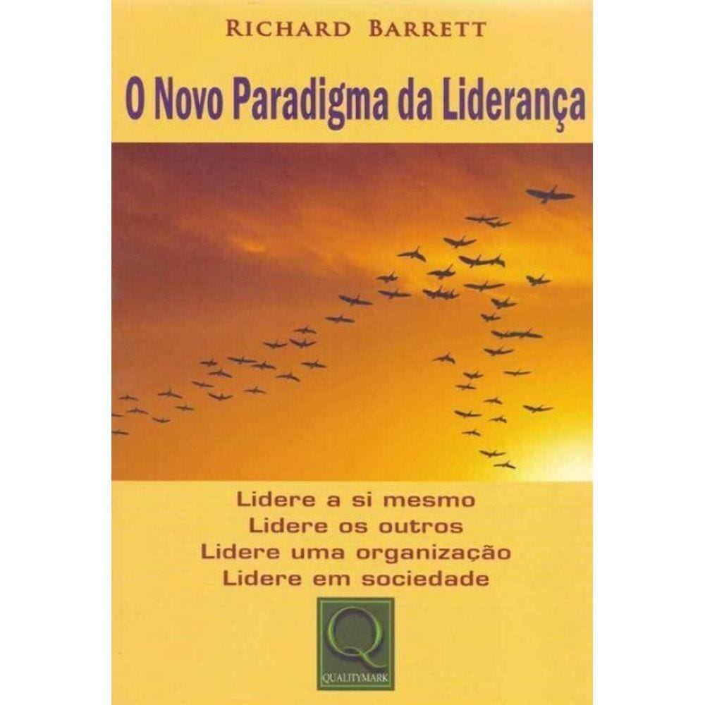 Novo Paradigma da Liderança, O