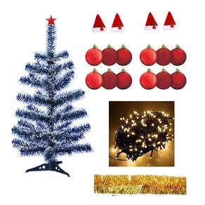Arvore de natal com pisca | Casas Bahia Arvore de natal com pisca | Casas Bahia
